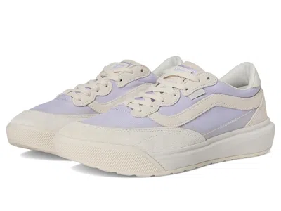 Vans Mte Ultrarange 2.0 Se Athletic Shoes Evening Haze : In Gray