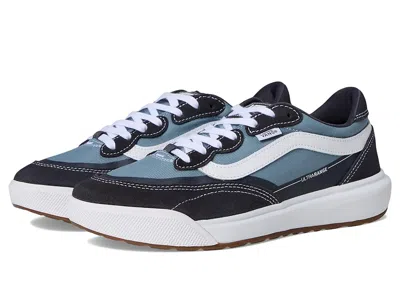 Vans Mte Ultrarange 2.0 Se Athletic Shoes Nine Iron : In Gray