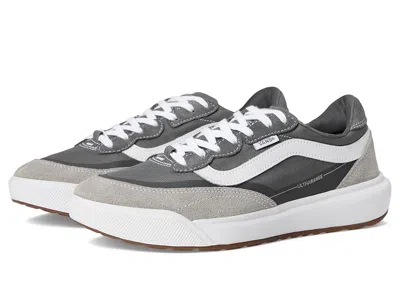 Vans Mte Ultrarange 2.0 Se Athletic Shoes Pewter : In Gray