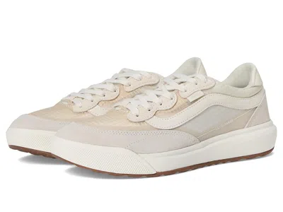 Vans Mte Ultrarange 2.0 Se Athletic Shoes Ripstop Vintage White :