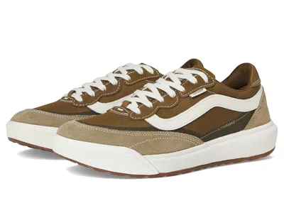 Vans Mte Ultrarange 2.0 Se Athletic Shoes Tobacco Brown :