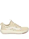 Vans Ultrarange Exo Checkerboard Sneaker In Neutrals