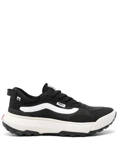 Vans Mte Ultrarange Neo Sneakers In Black