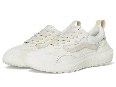 Vans Mte Ultrarange Neo Vr3 Lace-up Boots Marshmallow : In White