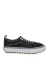 Vans Sneakers In Grey