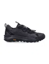 Vans Mte Crosspath Xc Gore Tex Sneakers In Black