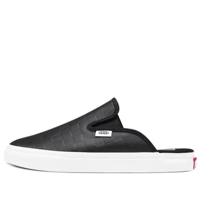 Vans Mule Sf Slippers Black