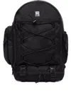 Vans Multi-pocket Backpack