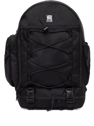 Vans Multi-pocket Backpack