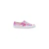 Vans Multicolor Leather Sneaker