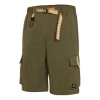 Vans Multifunctional Cargo Shorts 'military Green'
