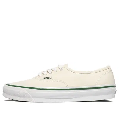 Vans Museum Of Peace & Quiet X Og Authentic Lx 'marshmallow' In Multi