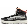 Vans Napapjiri X Ultrarange Exo Hi Gore-tex 'black Gray' In Multi
