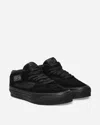 Vans X Neighborhood Half Cab 33 Sneaker In Black