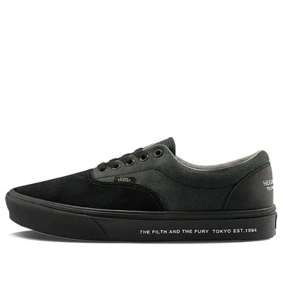 Vans Neighborhood X Era Black