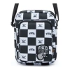 Vans New Varsity Crossbody Bag 'black White'