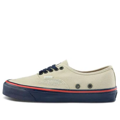 Vans Nigel Cabourn X Og Authentic Lx 'usn'