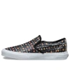 Vans Nintendo X Classic Slip-on 'zelda' In Black