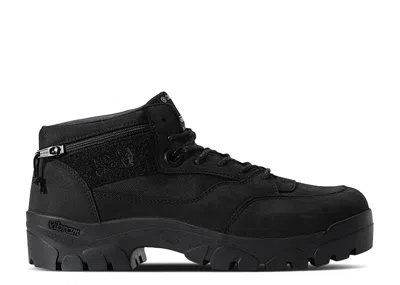 Vans Oamc X  Otw Half Cab Sp Boot 'black'