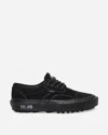 Vans Oamc X Wtaps Seylynn Lug Sneakers In Black