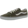 Vans 2-tone Sk8-low Sneakers In Grey