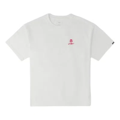Vans Off Whe Wall 66 T-shirt 'white'
