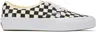 Vans Lx Authentic Reissue 44 Canvas Low-top Sneakers In Multi