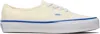 Vans Off-white Lx Authentic Reissue 44 Sneakers In Neutral