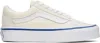 Vans Off-white Premium Old Skool 36 Sneakers In Neutral