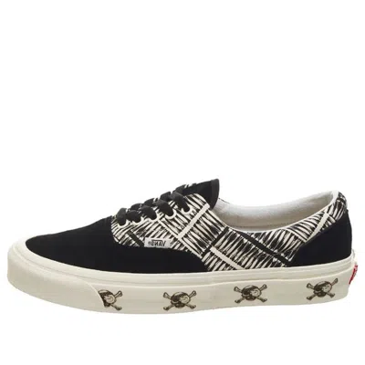 Vans Offspring X Era 95 Reissue 'herringbone' In Black