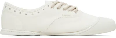 Vans Off-white Lx Authentic Prima Sneakers