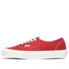 Vans Og Authentic Lx 'chili Pepper Red'