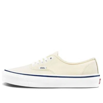 Vans Otw Authentic 44 Siped Vibram Sneaker In Multi