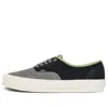 Vans Og Authentic Lx 'grey Black' In Gray