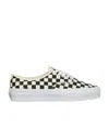Vans Lx Authentic Reissue 44 Canvas Low-top Sneakers In Multi