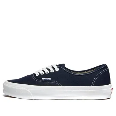 VANS Vans OG Authentic LX 'Navy'