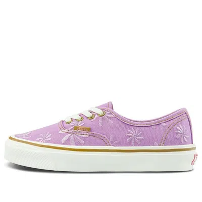 Vans Og Authentic Lx Purple