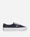 VANS OG AUTHENTIC LX SNEAKERS BARITONE