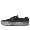 Vans Og Authentic Lx 'stressed - Black White' In Multi