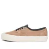 Vans Og Authentic Lx 'tan'