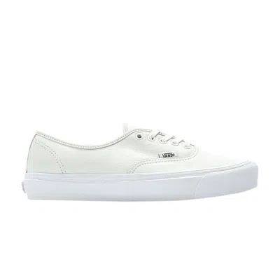 Pre-owned Vans Og Authentic Lx 'white'