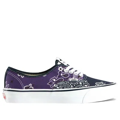 Vans Og Authentic Lx X Bedwin & The Heartbreakers In Multi