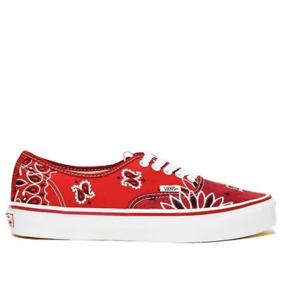 Vans Og Authentic Lx X Bedwin & The Heartbreakers