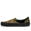 Vans Og Classic Slip-on Lx 'leopard'