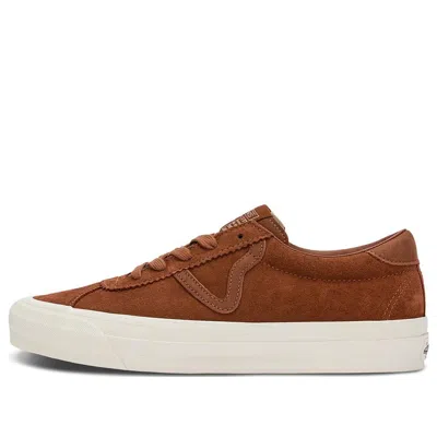 Vans Og Epoch Lx Brown