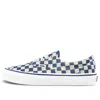 Vans Og Era Lx 'checkerboard - True Blue'