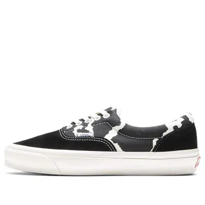 Vans Og Era Lx 'cow' In Multi