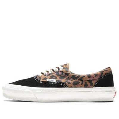 Vans Og Era Lx 'leopard' In Multi