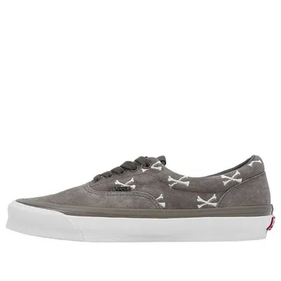 Vans Og Era Lx X Wtaps In Multi