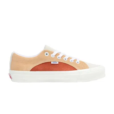 Pre-owned Vans Og Lampin Lx 'tri Tone Clay In Multi-color